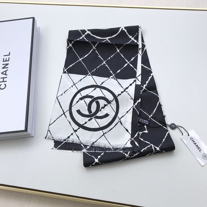 Chanel Scarf CHC00005