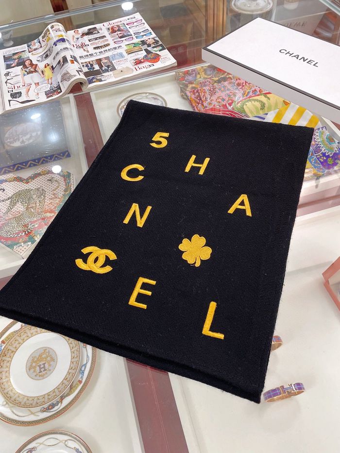 Chanel Scarf CHC00006