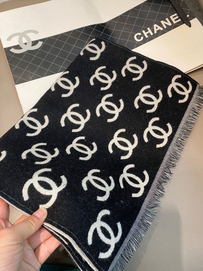 Chanel Scarf CHC00009