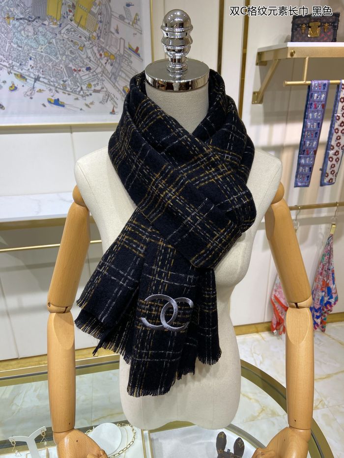 Chanel Scarf CHC00017