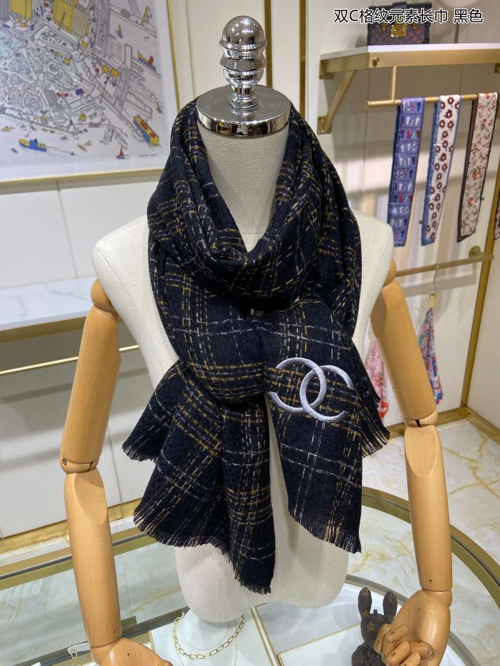 Chanel Scarf CHC00017