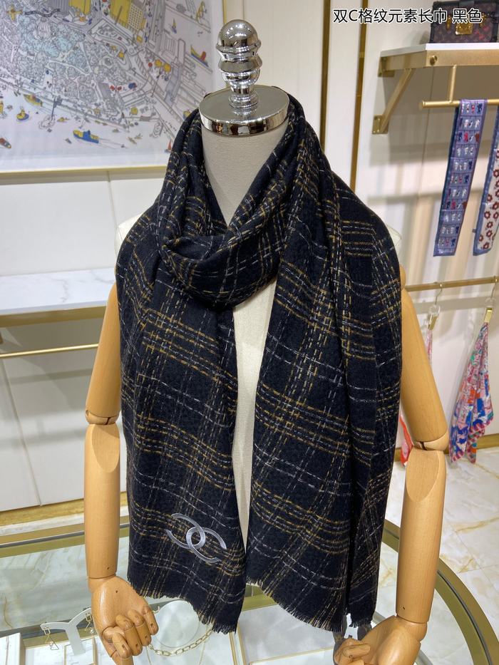 Chanel Scarf CHC00017