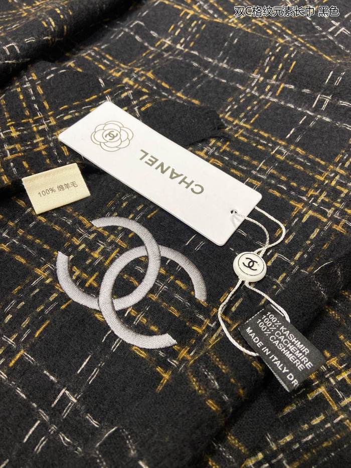 Chanel Scarf CHC00017