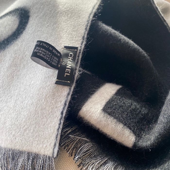 Chanel Scarf CHC00018