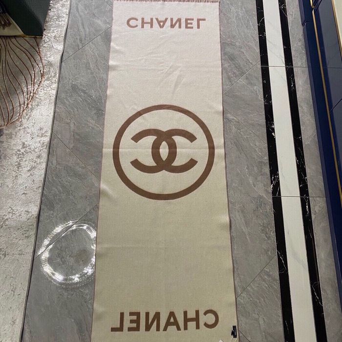 Chanel Scarf CHC00019