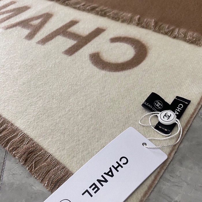 Chanel Scarf CHC00019