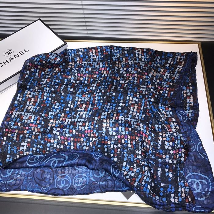 Chanel Scarf CHC00020