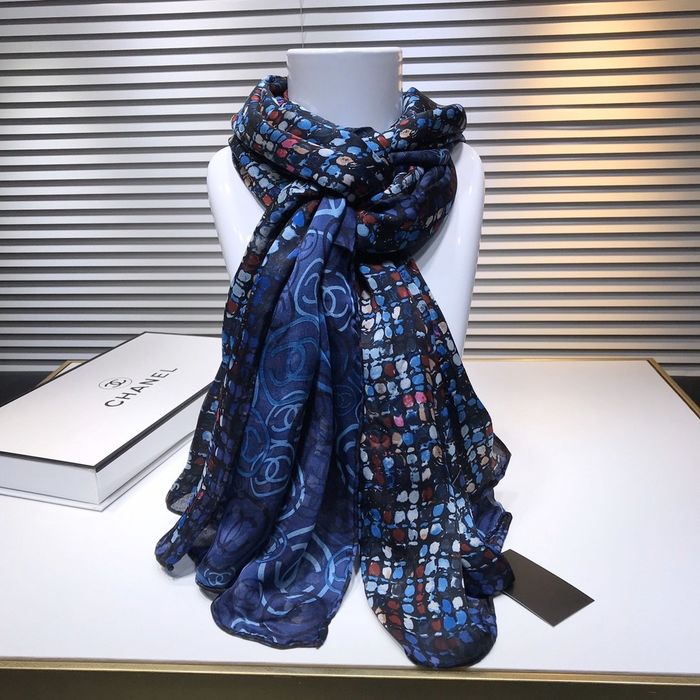 Chanel Scarf CHC00020