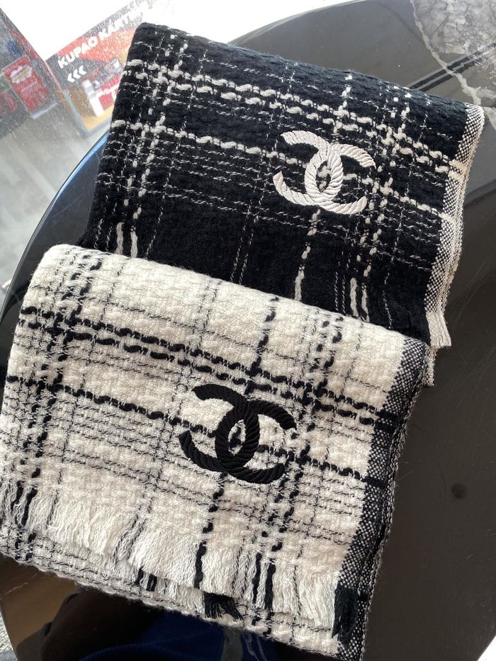 Chanel Scarf CHC00021