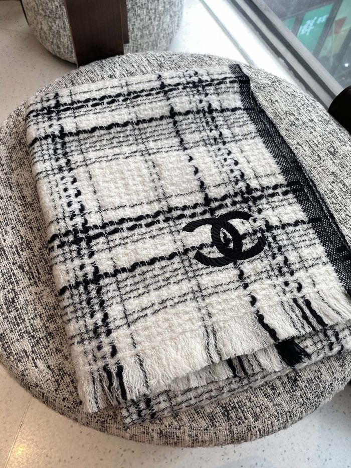 Chanel Scarf CHC00021