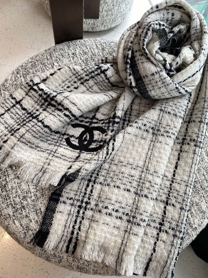 Chanel Scarf CHC00021