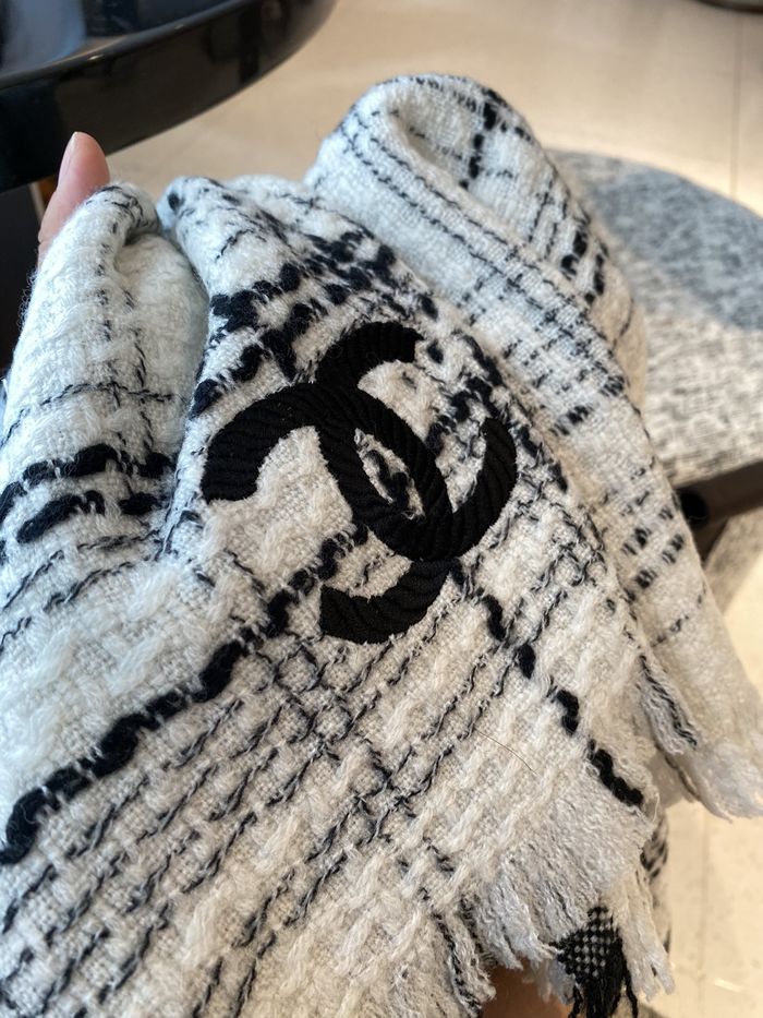 Chanel Scarf CHC00021