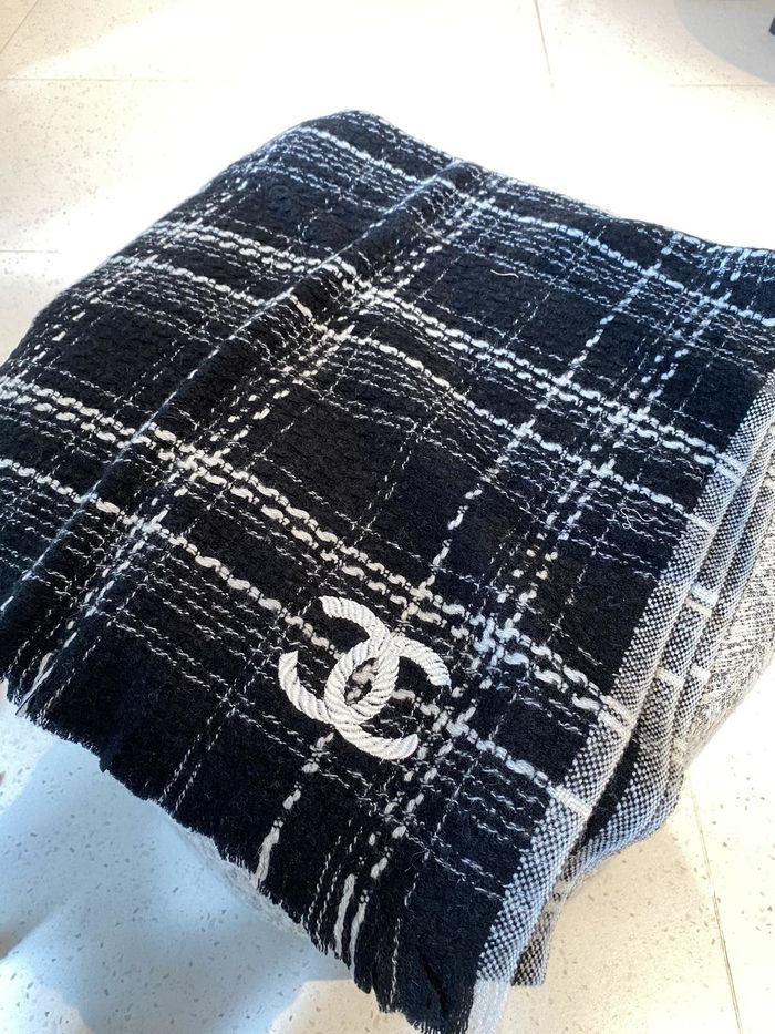 Chanel Scarf CHC00022