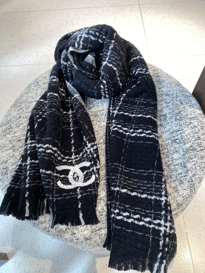 Chanel Scarf CHC00022