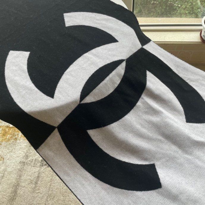 Chanel Scarf CHC00024