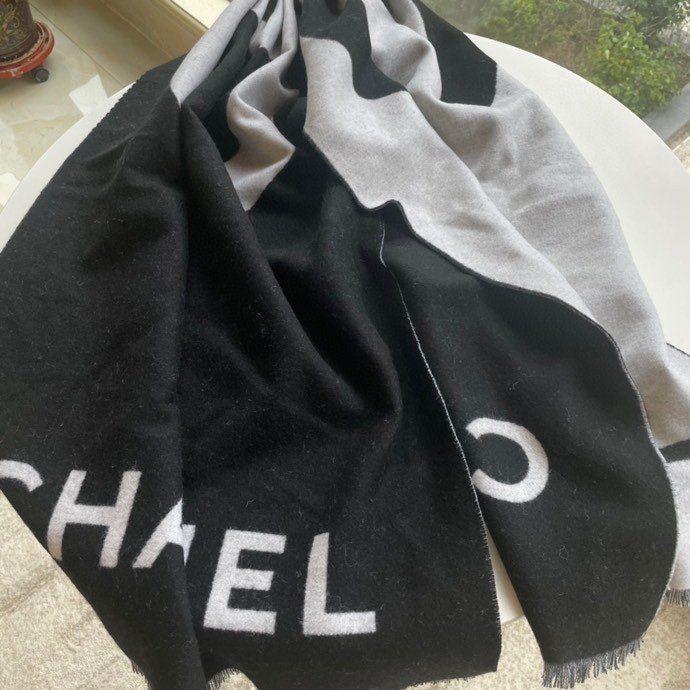 Chanel Scarf CHC00024