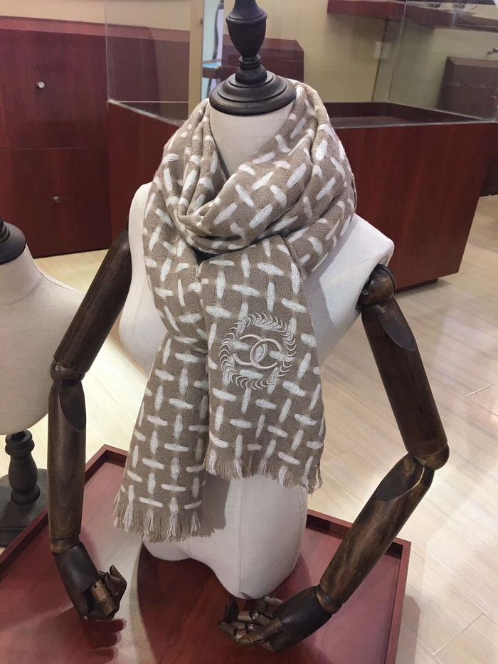 Chanel Scarf CHC00025