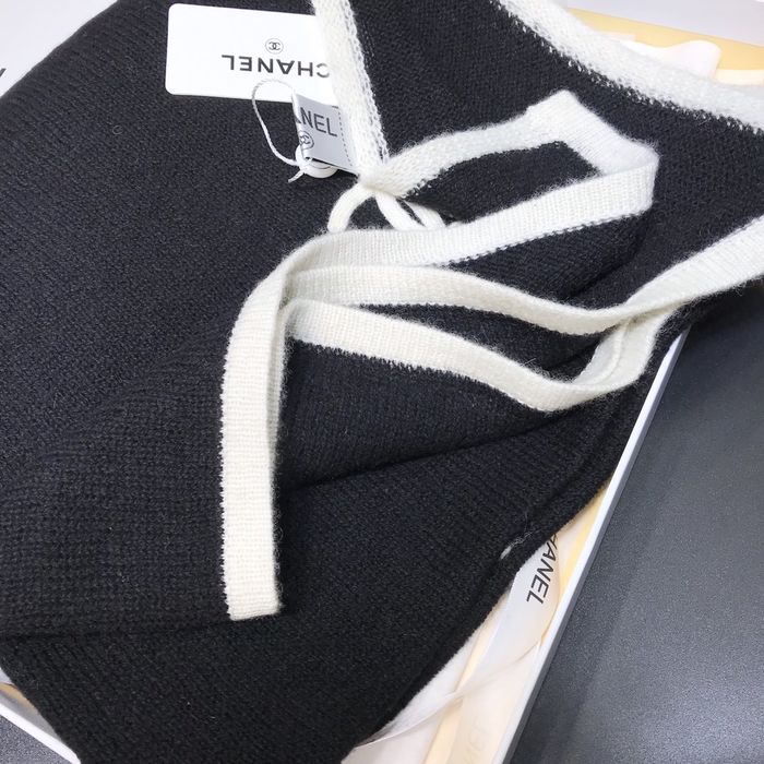 Chanel Scarf CHC00027