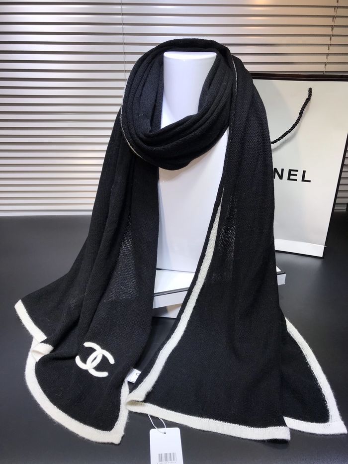 Chanel Scarf CHC00027