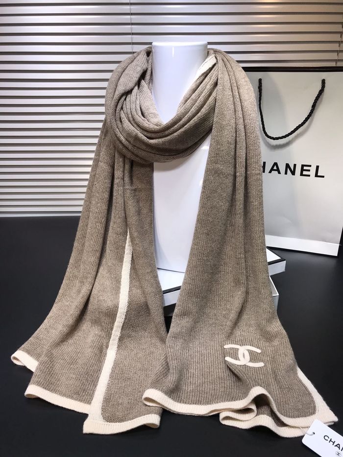 Chanel Scarf CHC00028