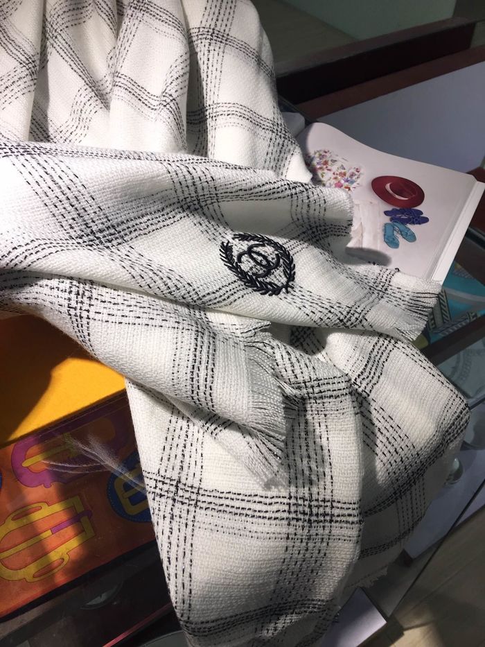 Chanel Scarf CHC00030