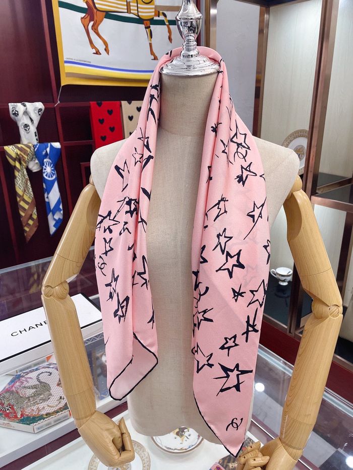 Chanel Scarf CHC00034