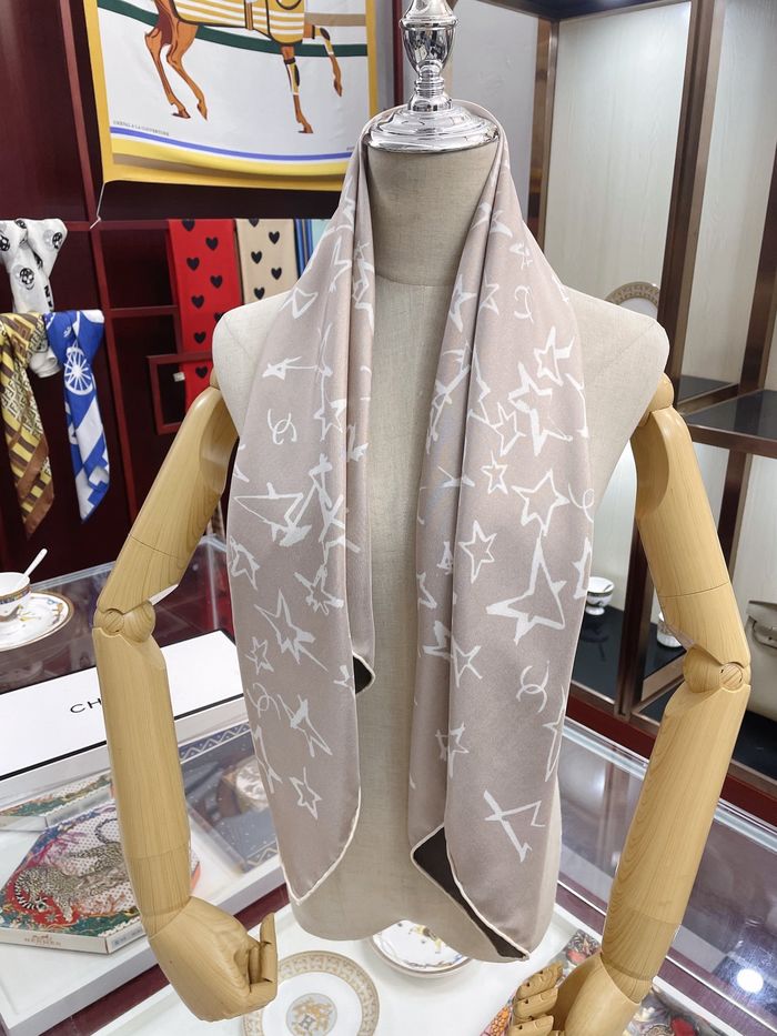 Chanel Scarf CHC00035