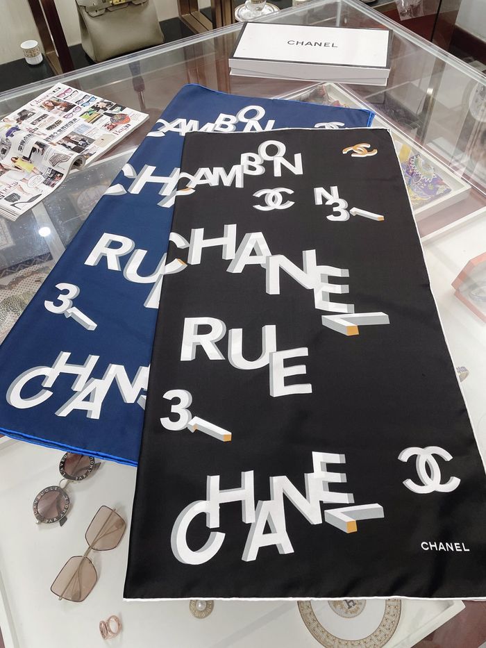 Chanel Scarf CHC00036