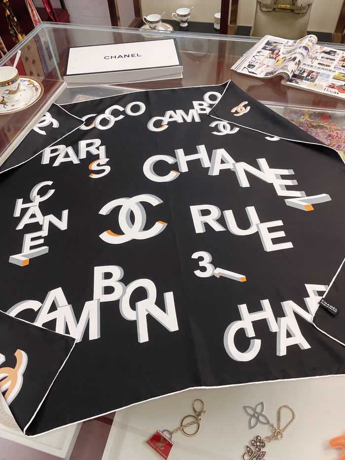 Chanel Scarf CHC00036