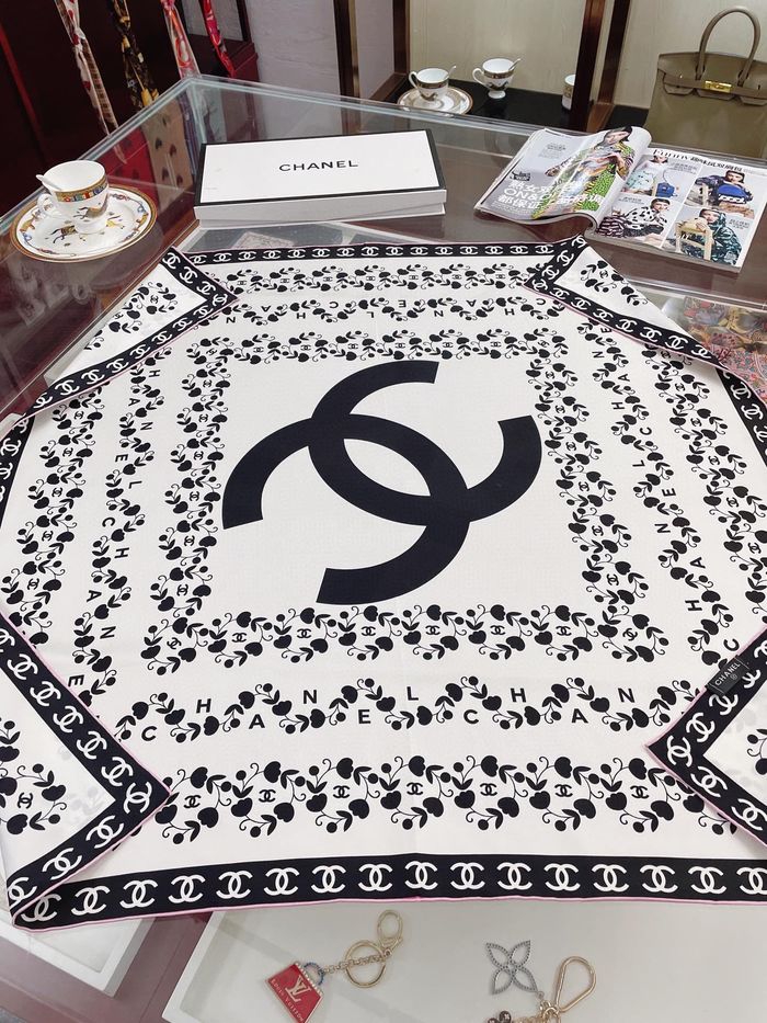 Chanel Scarf CHC00040