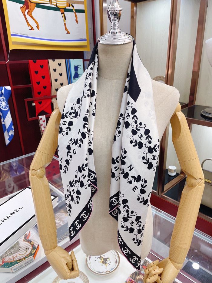 Chanel Scarf CHC00040