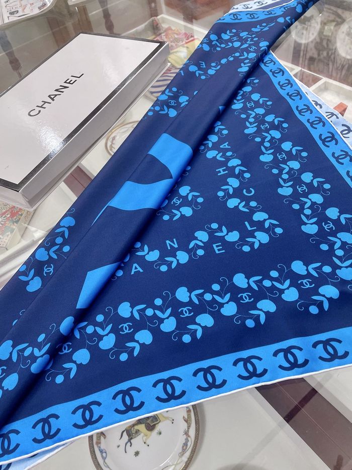 Chanel Scarf CHC00041