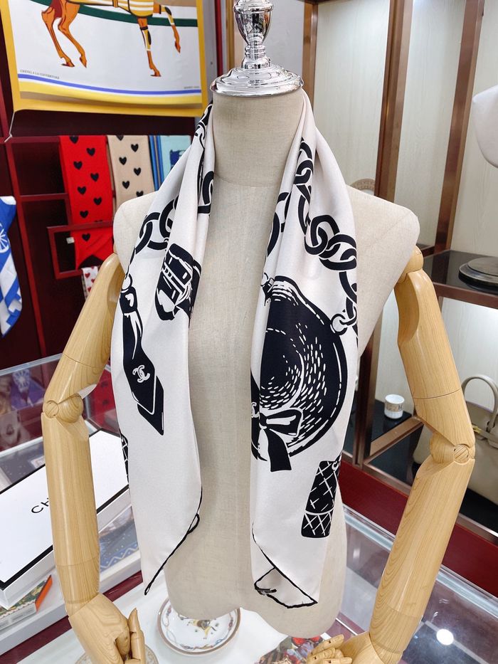 Chanel Scarf CHC00043