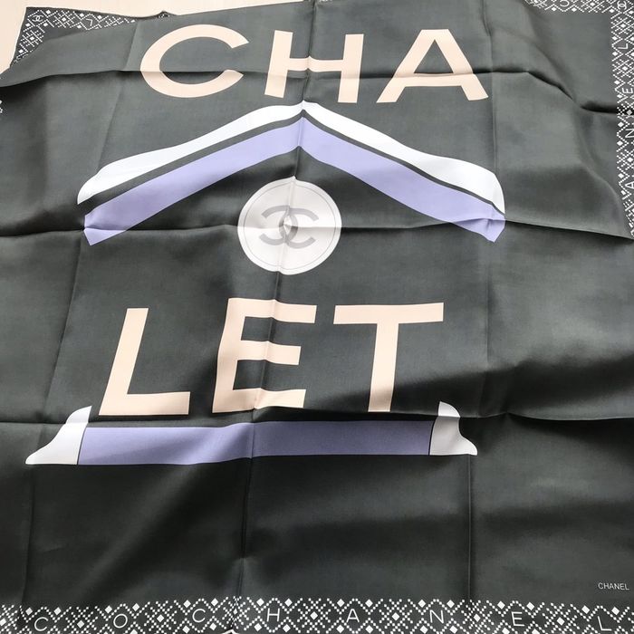 Chanel Scarf CHC00044