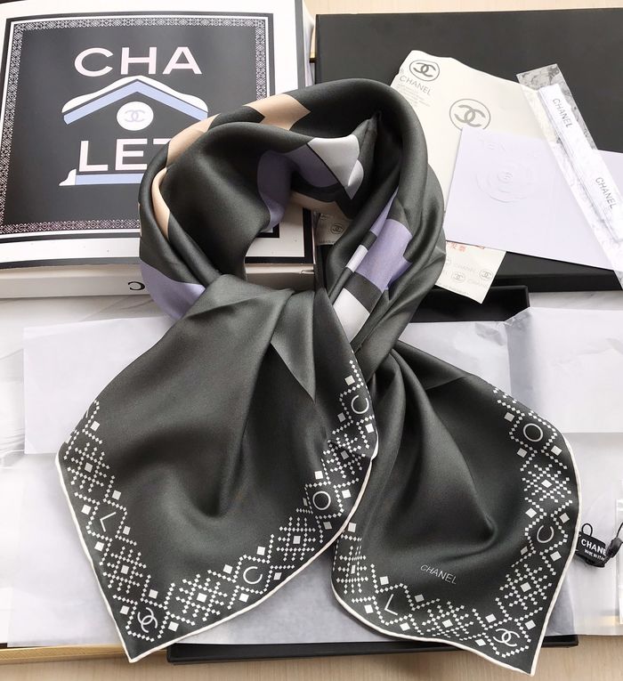 Chanel Scarf CHC00044