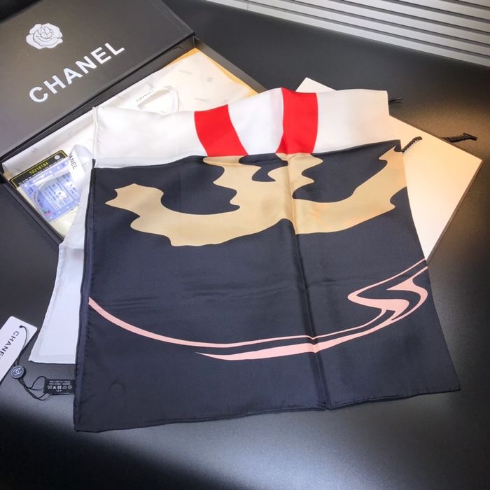 Chanel Scarf CHC00045