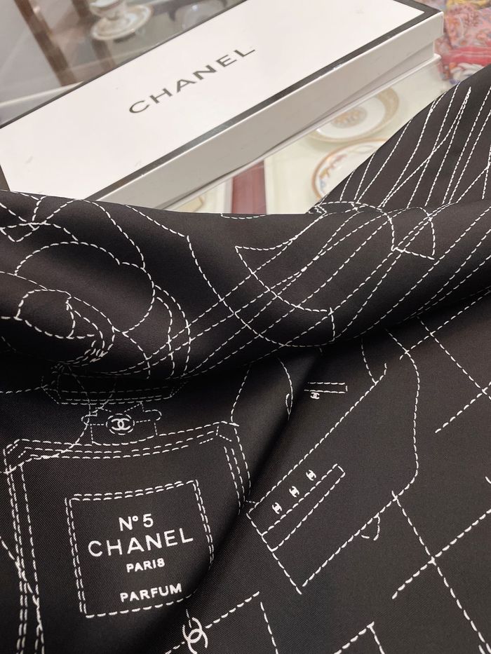 Chanel Scarf CHC00058