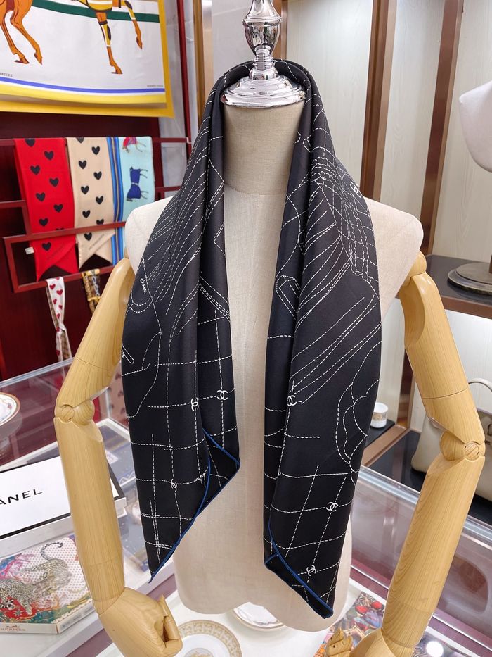 Chanel Scarf CHC00058