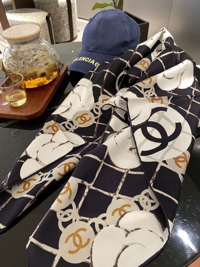 Chanel Scarf CHC00060