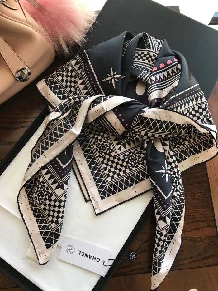 Chanel Scarf CHC00064