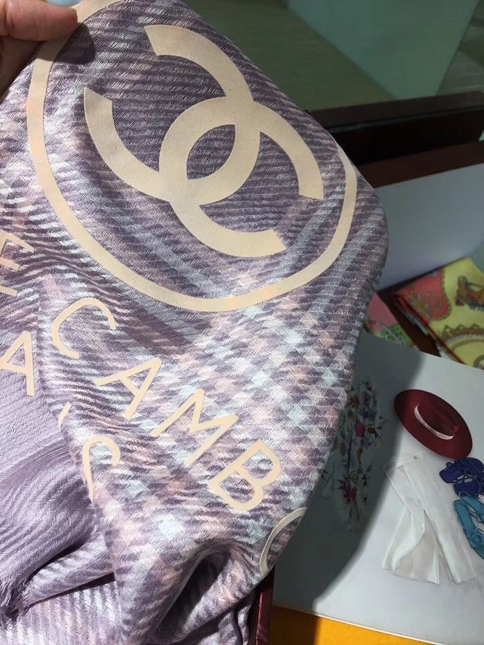 Chanel Scarf CHC00067