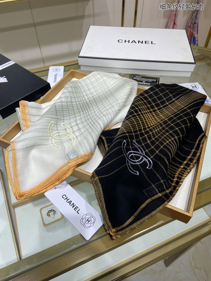 Chanel Scarf CHC00070