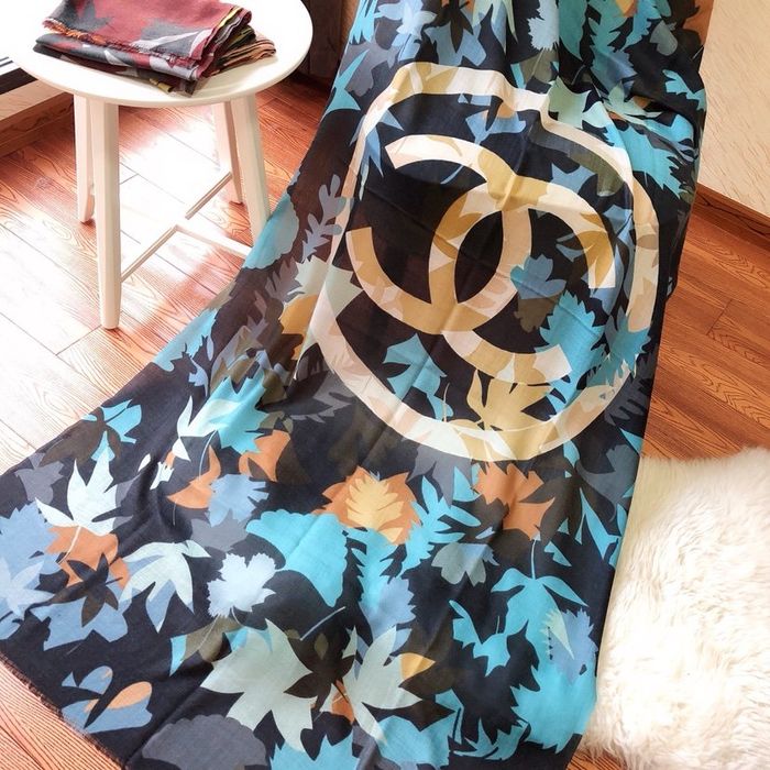 Chanel Scarf CHC00071