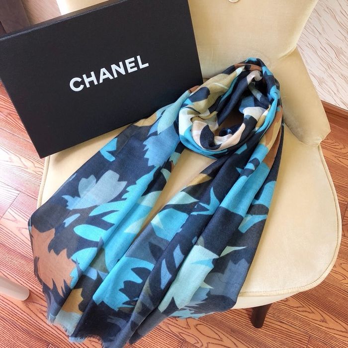 Chanel Scarf CHC00071