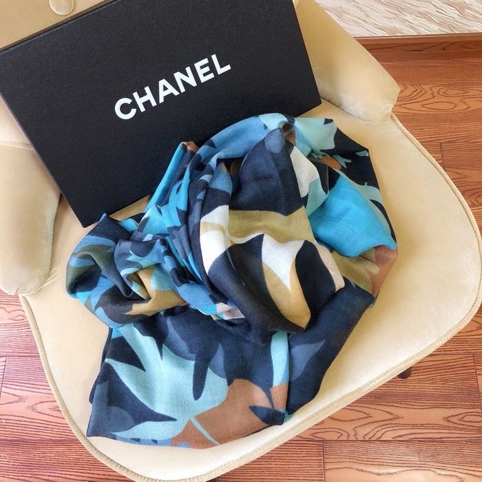 Chanel Scarf CHC00071