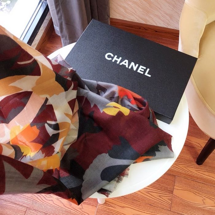 Chanel Scarf CHC00073