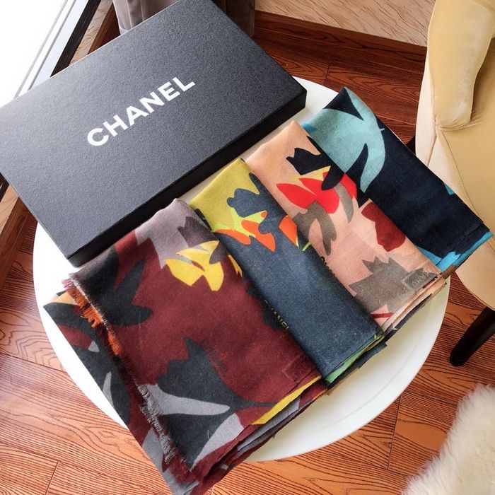 Chanel Scarf CHC00073