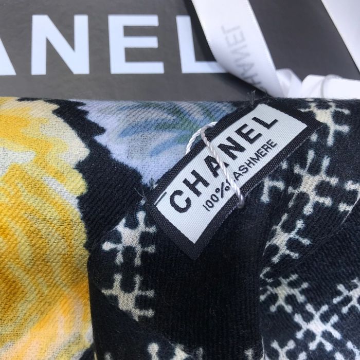 Chanel Scarf CHC00079