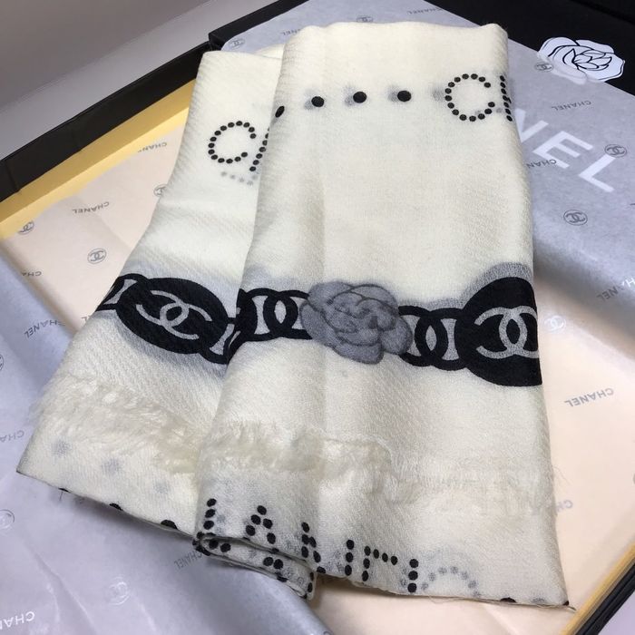 Chanel Scarf CHC00080