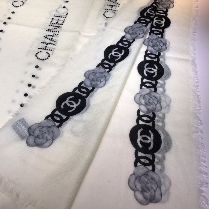 Chanel Scarf CHC00080